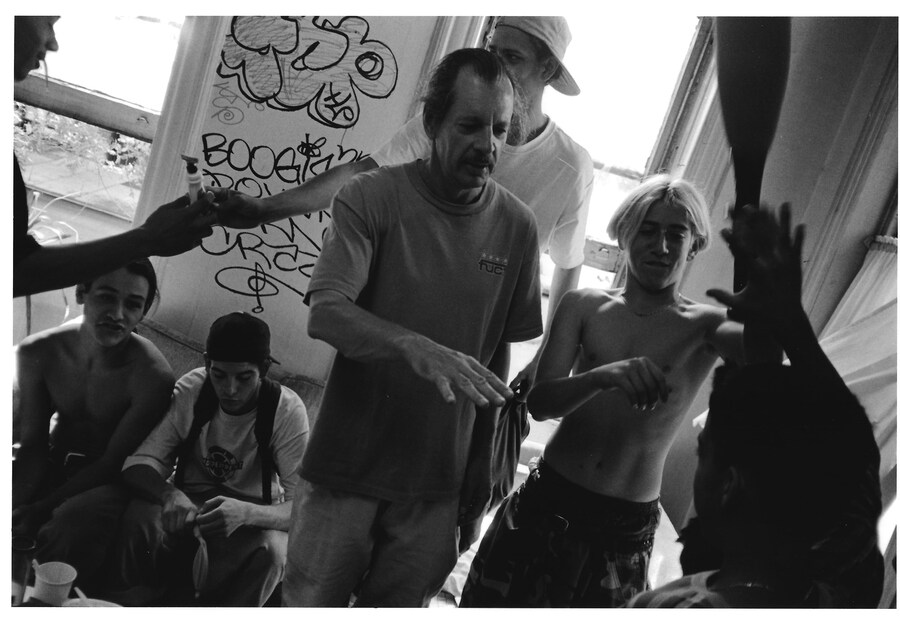 KIDS (1995) 9