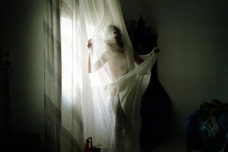 Rita Lino’s Entartete 6