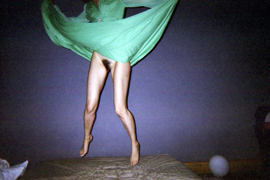 Rita Lino’s Entartete 13