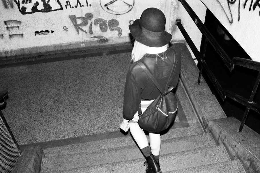 Mads Teglers’ Belgrade 12