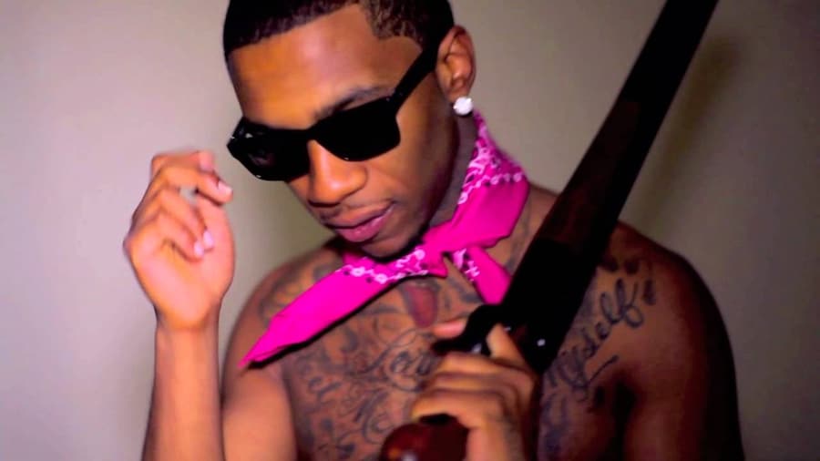 Lil B