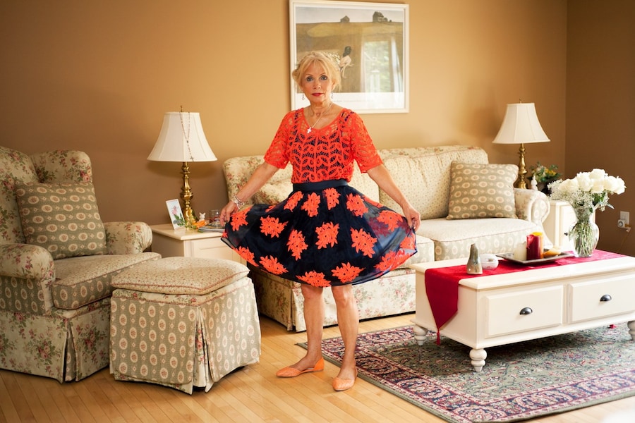 Melissa Spitz 15