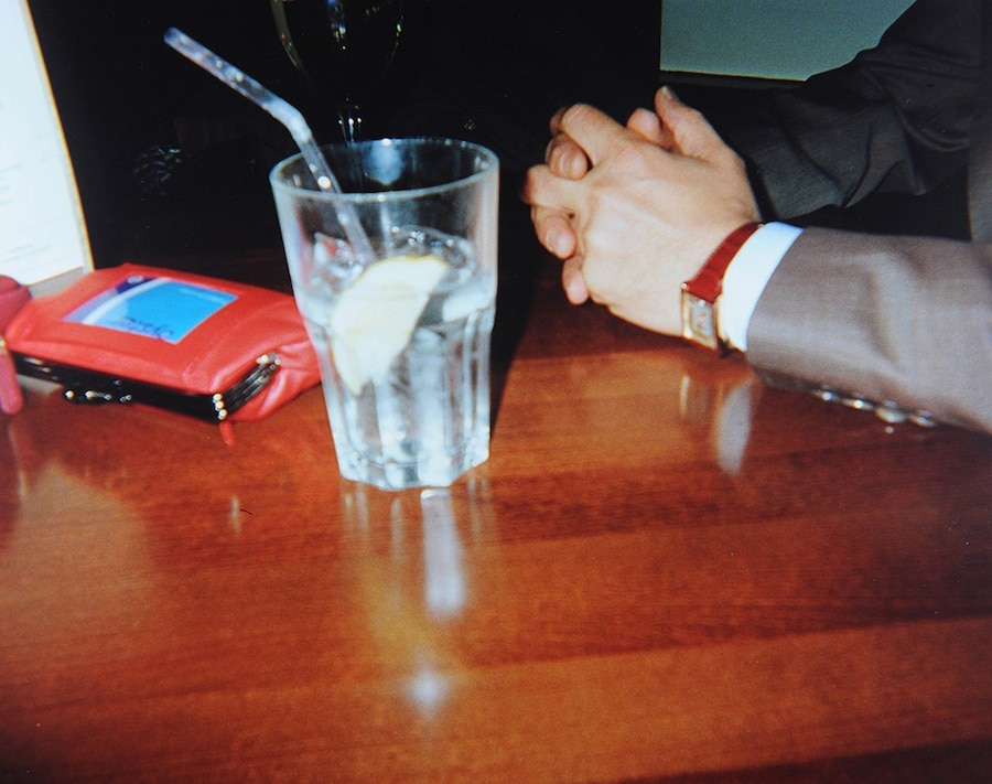 Natasha Caruana’s The Married Man 12