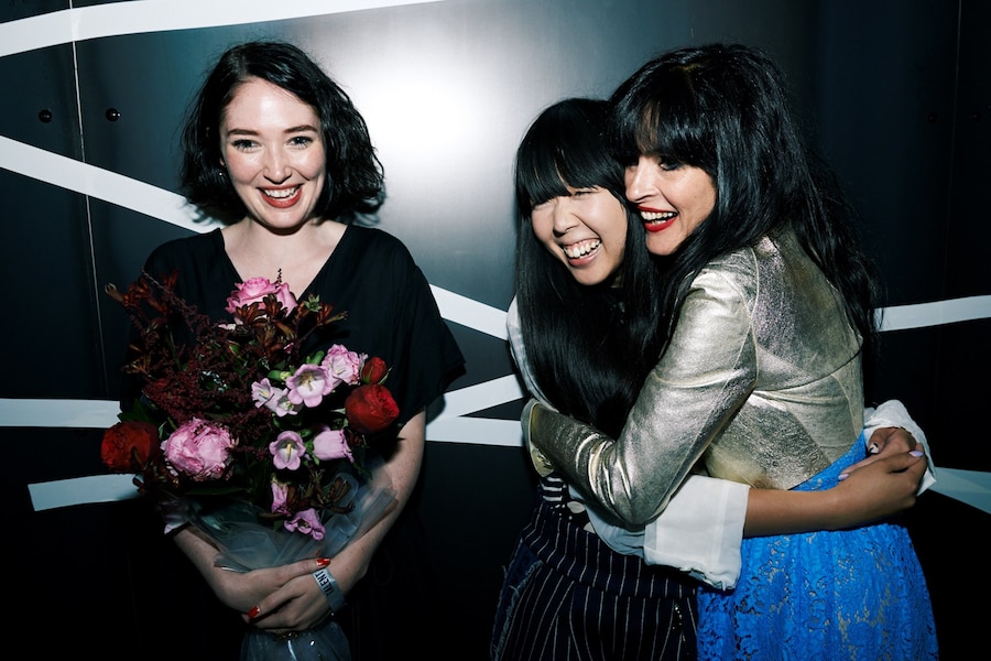 Dazed Fashion Forum 7