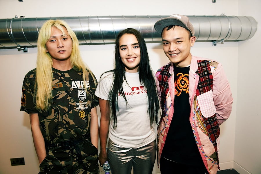 Dazed Fashion Forum 24