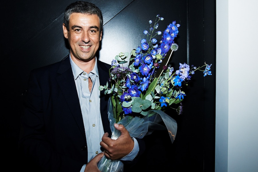 Dazed Fashion Forum 15