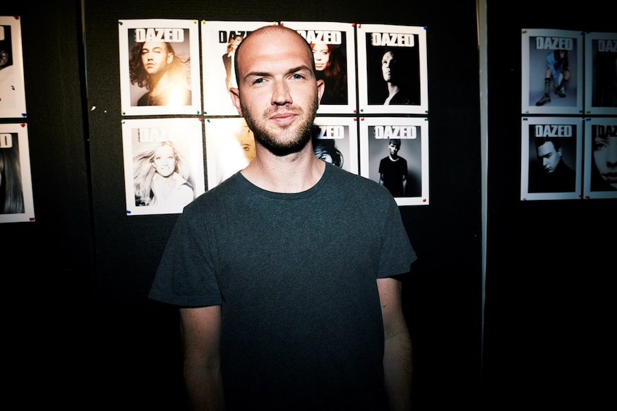 Dazed Fashion Forum 9