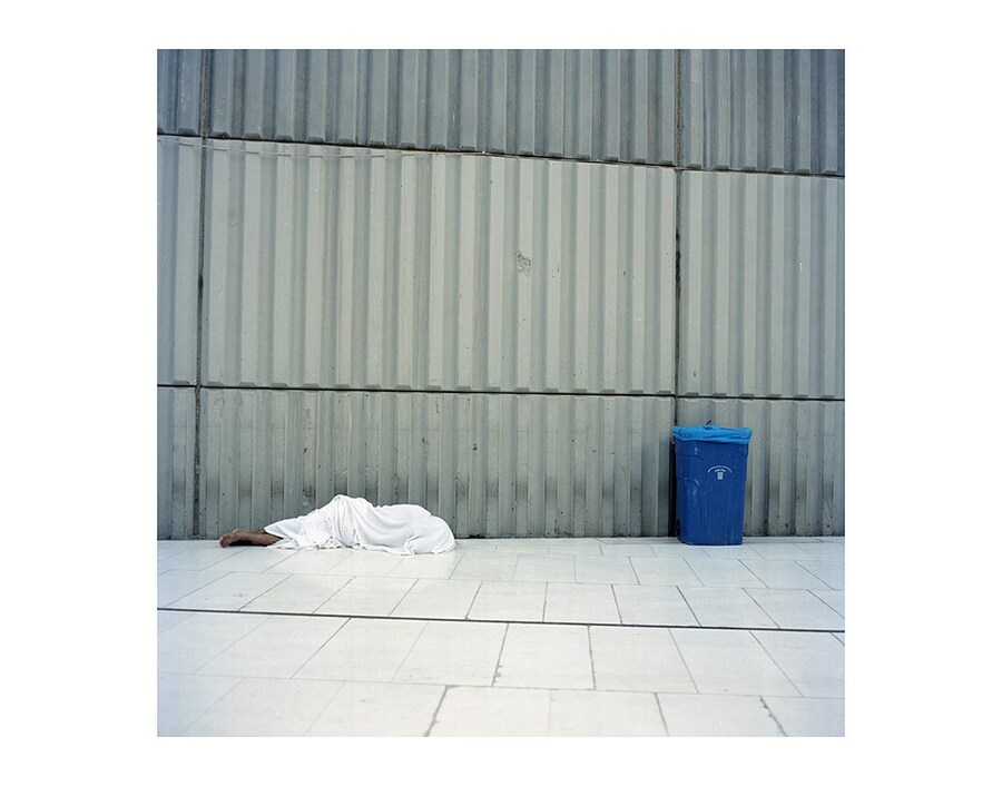 Toufic Beyhum’s Mecca 13