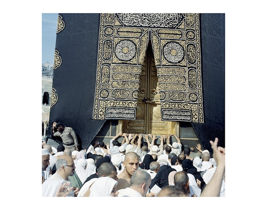 Toufic Beyhum’s Mecca 2