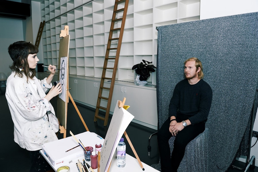 Dazed Fashion Forum 27