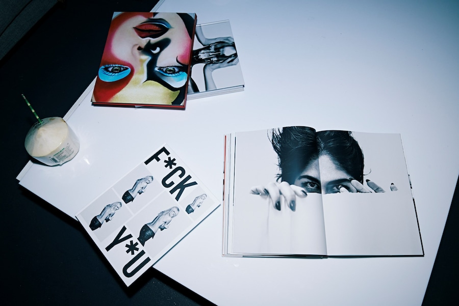 Dazed Fashion Forum 37