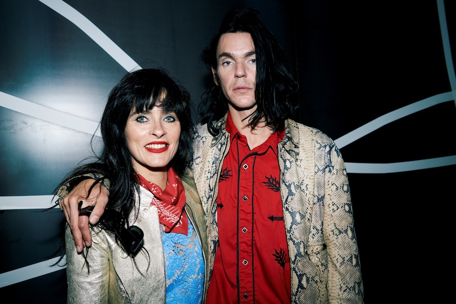 Dazed Fashion Forum 30