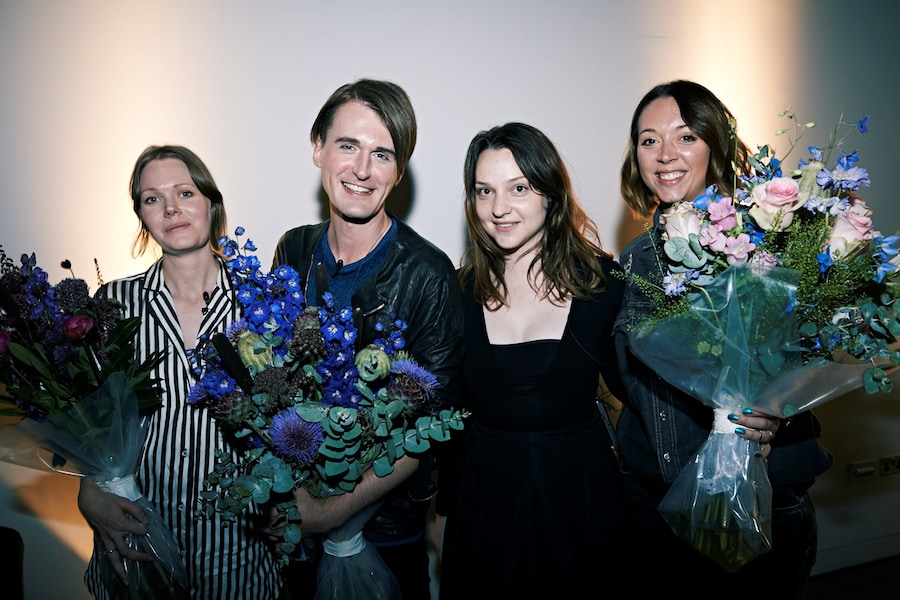 Dazed Fashion Forum 31