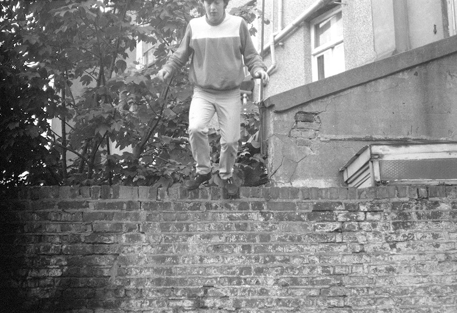 Steve Ball’s Peckham Loves Me 12