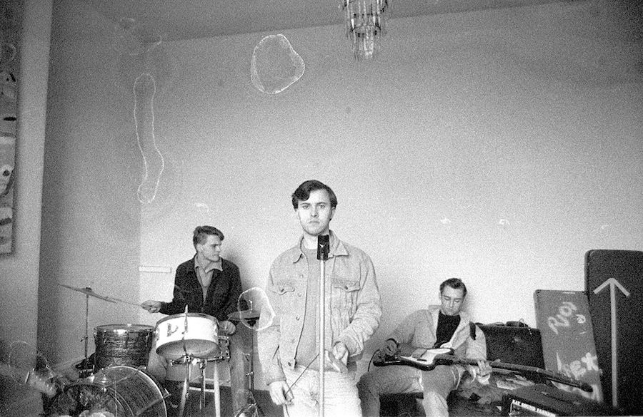 Steve Ball’s Peckham Loves Me 7