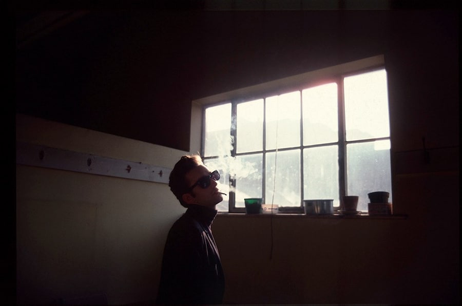 Steve Ball’s Peckham Loves Me 8