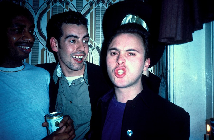 Steve Ball’s Peckham Loves Me 6