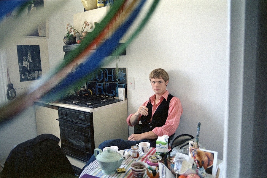 Steve Ball’s Peckham Loves Me 9