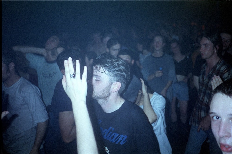Steve Ball’s Peckham Loves Me 13