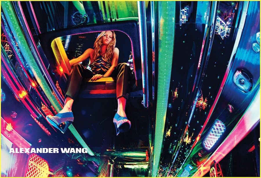 The Best of Alexander Wang 4
