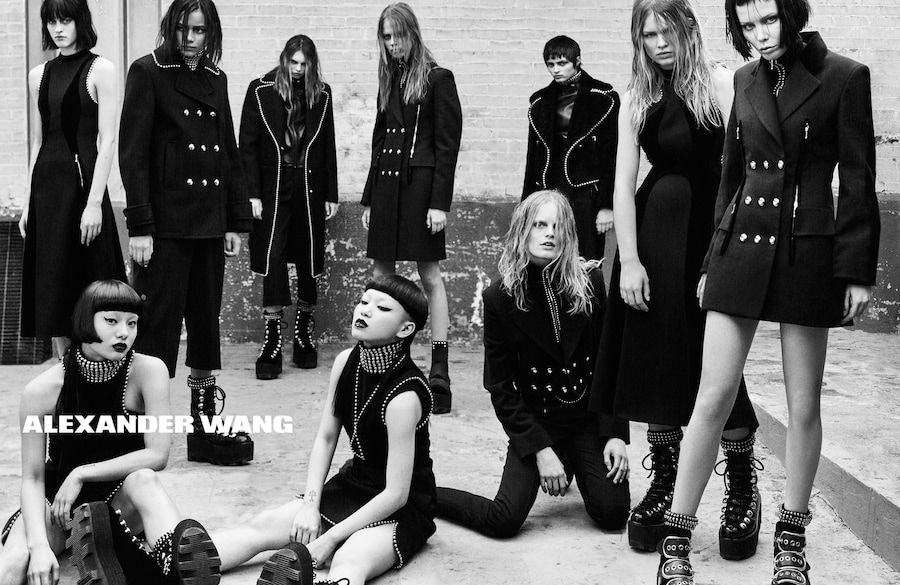 The Best of Alexander Wang 10
