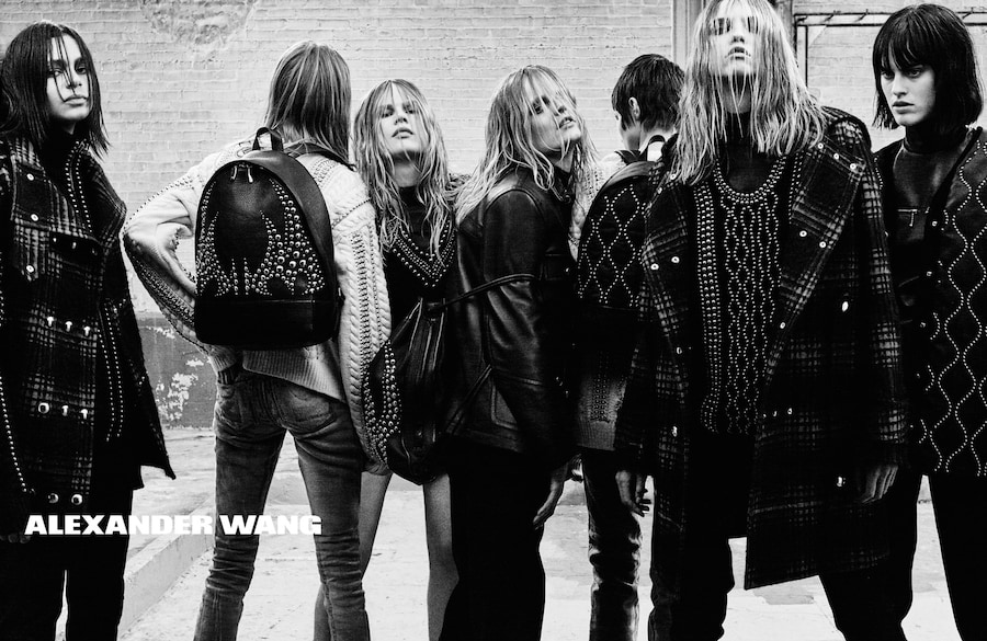 The Best of Alexander Wang 21