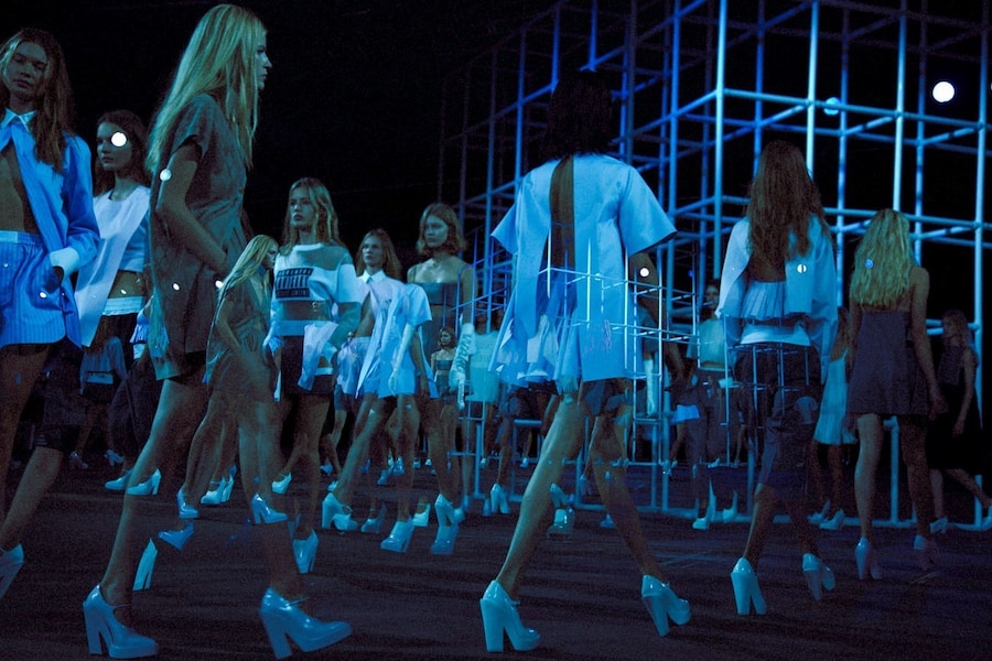 The Best of Alexander Wang 1