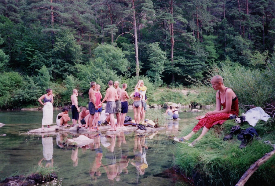 Vinca Petersen’s No System 14
