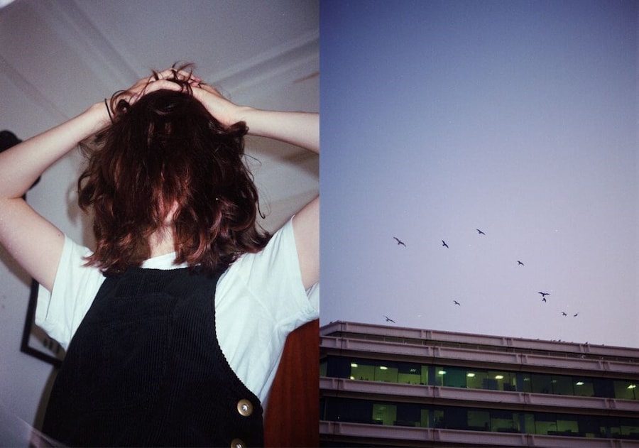 Ben Gore, Second Adolescence 8