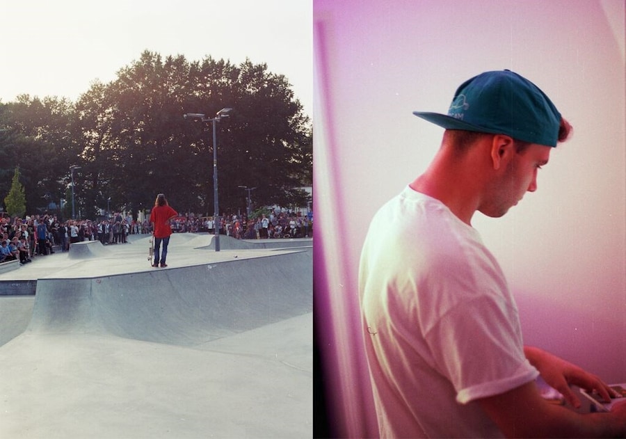 Ben Gore, Second Adolescence 9