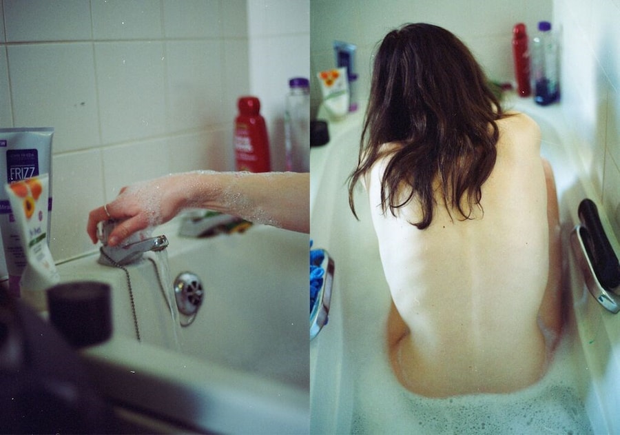 Ben Gore, Second Adolescence 0