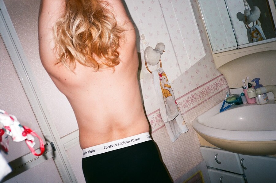 Yoko Kusano’s photography 13