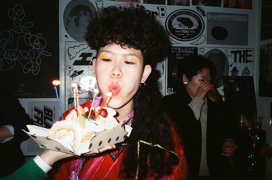 Yoko Kusano’s photography 3