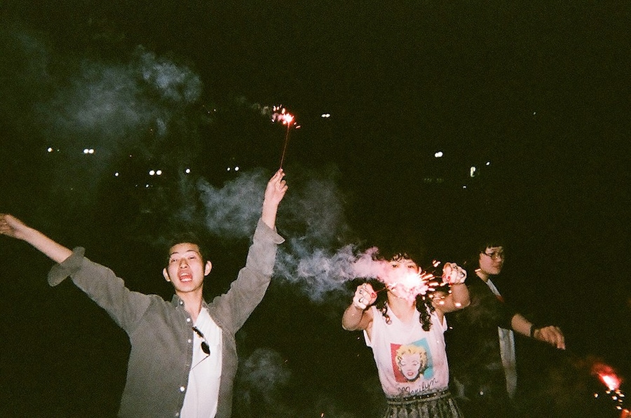 Yoko Kusano’s photography 8