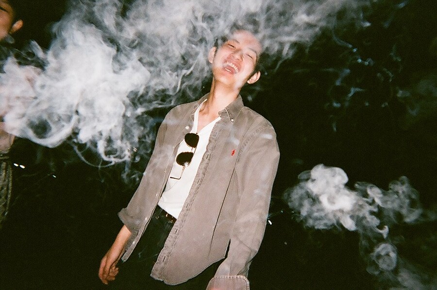 Yoko Kusano’s photography 4