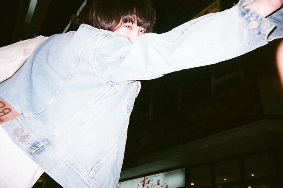 Yoko Kusano’s photography 6