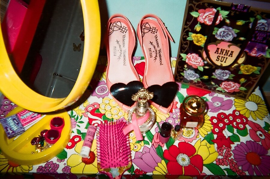 Yoko Kusano’s photography 5