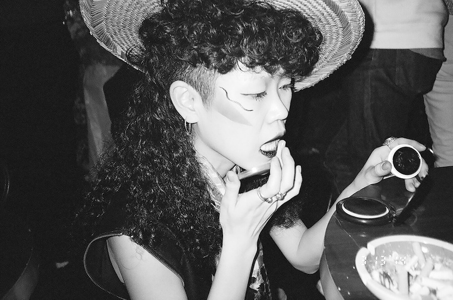 Yoko Kusano’s photography 10