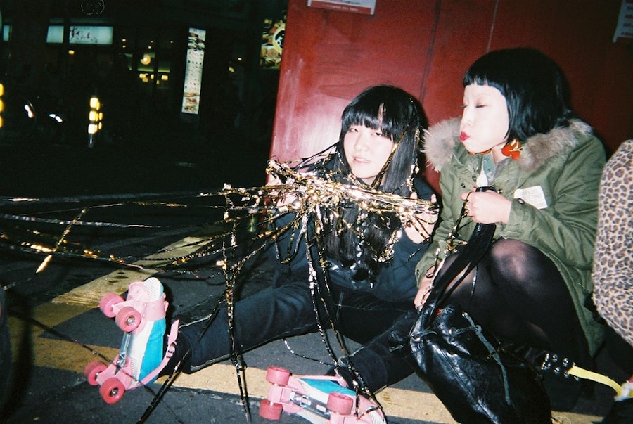 Yoko Kusano’s photography