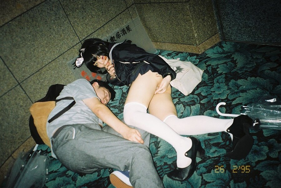 Yoko Kusano’s photography 7