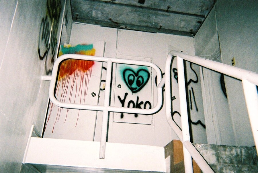 Yoko Kusano’s photography 15