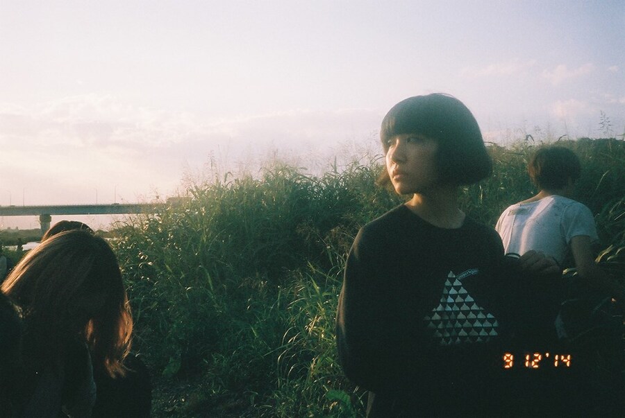 Yoko Kusano’s photography 16