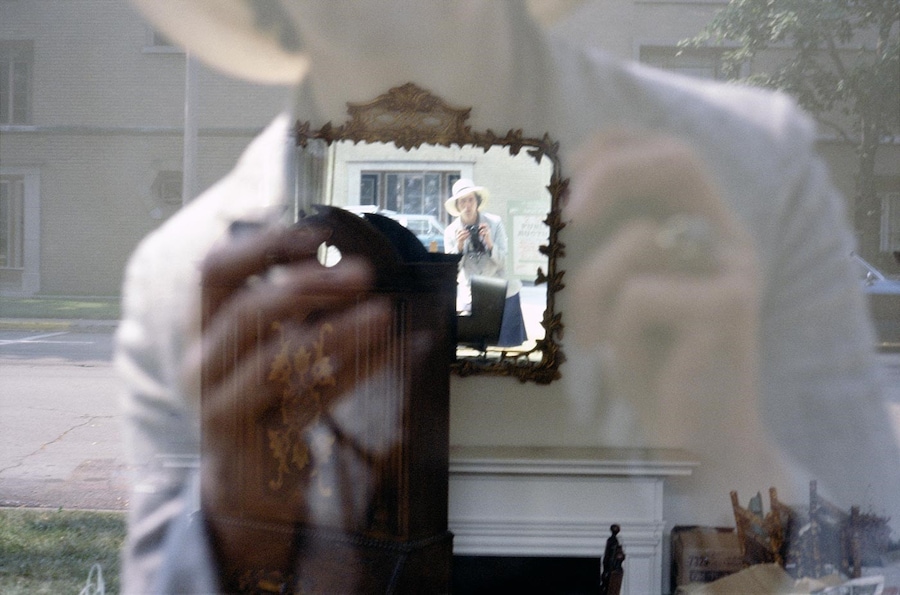 Vivian Maier 2