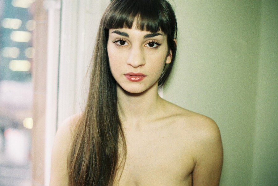 Rosaline Shahnavaz’s portfolio 2