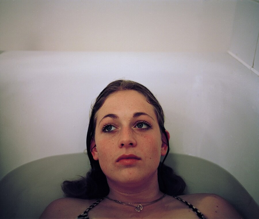 Rosaline Shahnavaz’s portfolio 3