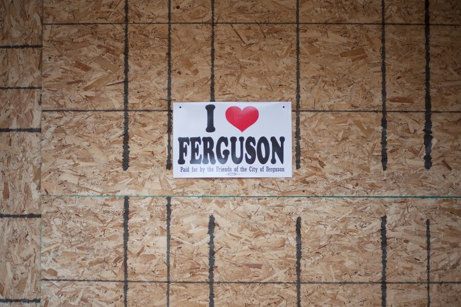 Ferguson 6