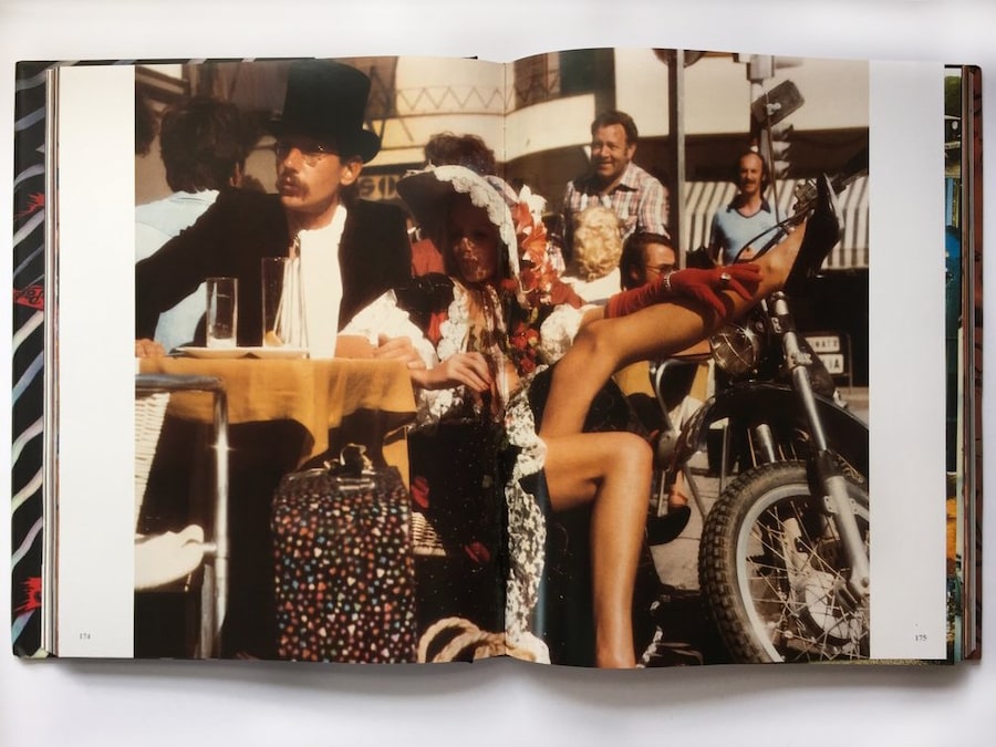 Paula’s Ibiza 25 Years 14