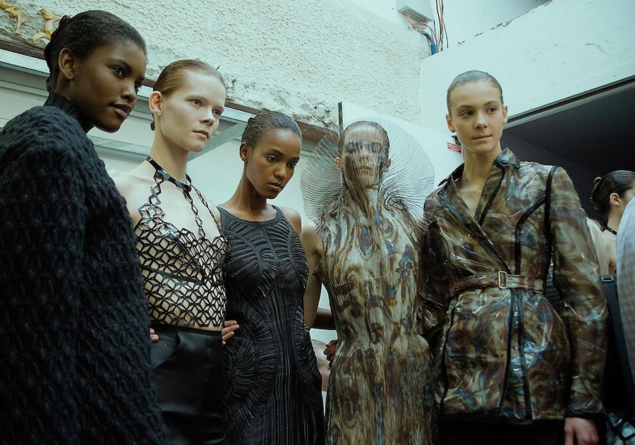 2016 Swarovski Collective 5