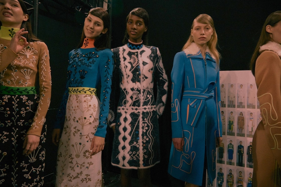 2016 Swarovski Collective 7