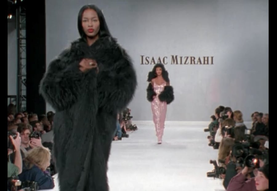 Celebrating Isaac Mizrahi’s ‘Unzipped’ 6